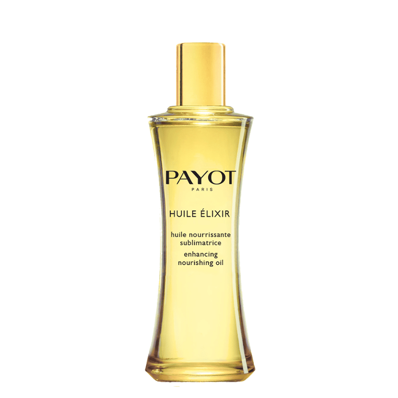 Payot Huile Elixir Corps Huile Nourrissante Sublimatrice 100 ml - PAYOT