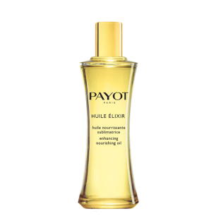 Payot Huile Elixir Corps Huile Nourrissante Sublimatrice 100 ml - PAYOT