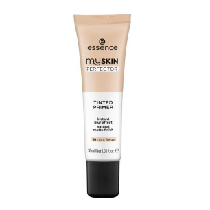 Primer ESSENCE  MY SKIN PERFECTOR TINTED 10 - ESSENCE