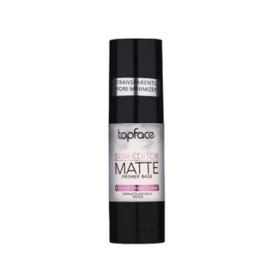 Primer Topface SKIN EDITOR TRANSPARENT & PORE MINIMIZER - Topface