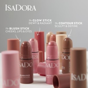 BLUSH ISADORA THE BLUSH STICK - ISADORA