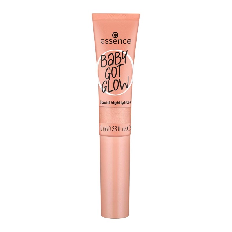 HIGHLIGHTER ESSENCE  LIQUID BABY GOT GLOW - ESSENCE