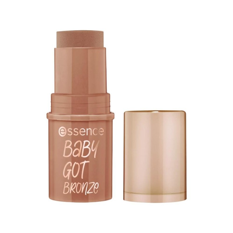 Bronzer ESSENCE  BABY GOT BRONZE STICK - ESSENCE