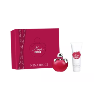 NINA RICCI Nina Le Parfum Coffret - Eau de Parfum - NINA RICCI