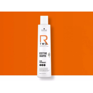 Shampooing Schwarzkopf  SHAMPOING R-TWO 250ML - Schwarzkopf