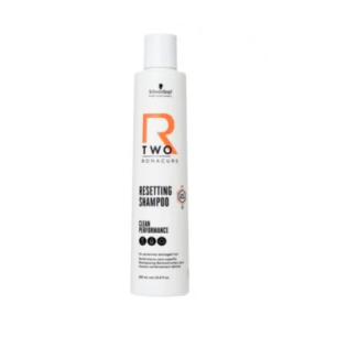 Shampooing Schwarzkopf  SHAMPOING R-TWO 250ML - Schwarzkopf