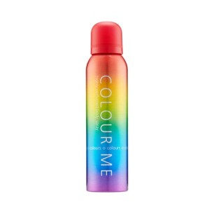 Spray Colour me BODY COLOURS 150ML - Colour me