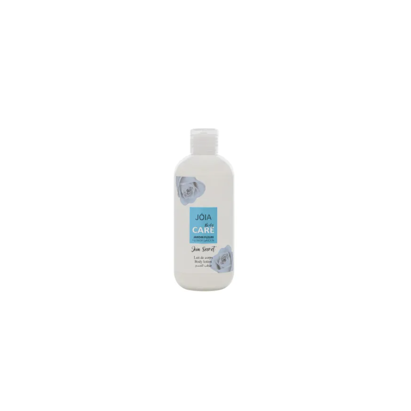 LAIT DE CORPS JOIA  JOIA SECRET JARDIN FLEURI - JOIA