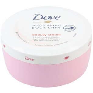 Crème de beauté nourrissante pour le corps - DOVE