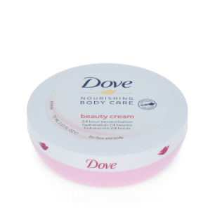 Dove Nourishing Body Care Beauty Cream - DOVE