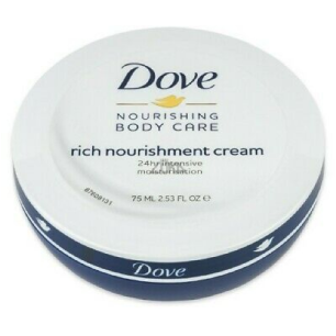 Dove Nourishing Body Care - DOVE