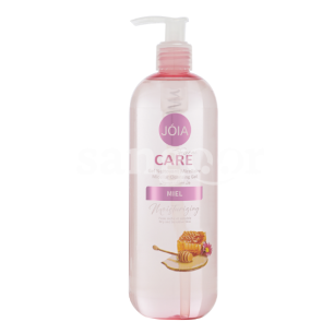 Gel Nettoyant JOIA  CARE MIEL - JOIA