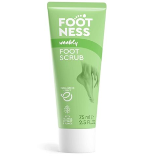 Gommage des pieds Footness - Footness