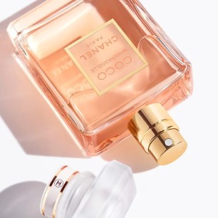 Eau de Parfum Femme CHANEL  COCO MADEMOISELLE - CHANEL