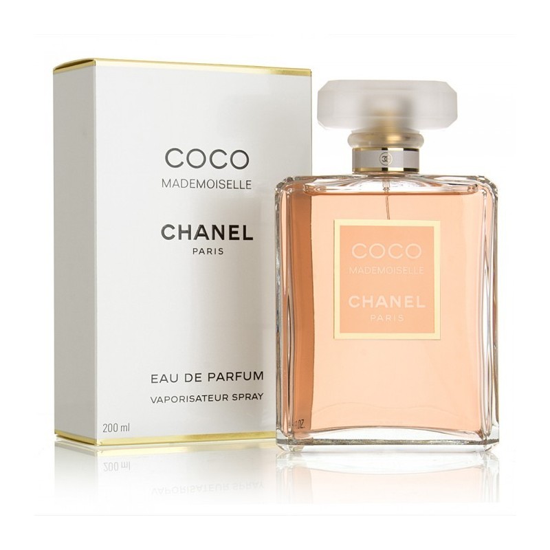 Eau de Parfum Femme CHANEL  COCO MADEMOISELLE - CHANEL