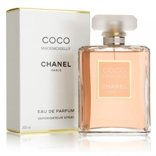 Eau de Parfum Femme CHANEL  COCO MADEMOISELLE - CHANEL