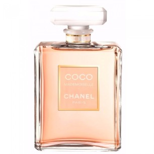 Eau de Parfum Femme CHANEL  COCO MADEMOISELLE - CHANEL