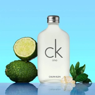 Eau de Toilette Homme CALVIN KLEIN  CK ONE - CALVIN KLEIN