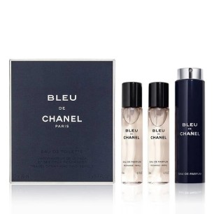 Eau de Parfum Homme CHANEL BLEU DE...