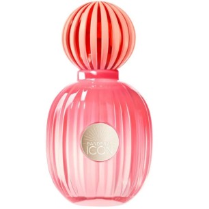 Eau de Parfum Femme Antonio Banderas  ICON SPLENDID - Antonio Banderas