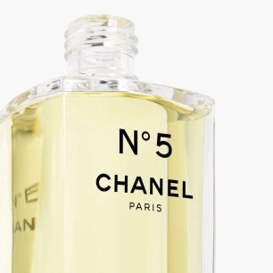 Huile CHANEL POUR CORPS N°5 - CHANEL