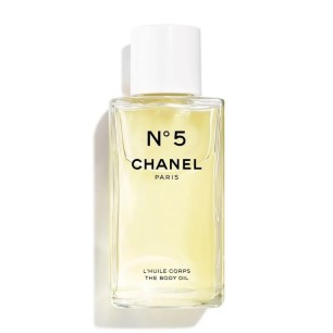 Huile CHANEL POUR CORPS N°5 - CHANEL