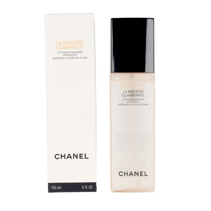 Lotion CHANEL LA MOUSSE CLARIIFIANTE 150ML - CHANEL