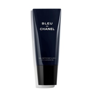 Gel Nettoyant CHANEL 2 EN 1 BLEU DE CHANEL - CHANEL