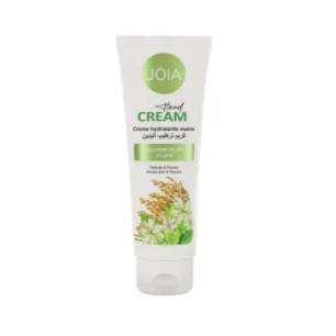 CRÈME MAINS HYDRATANTE JASMIN 75ml - JOIA