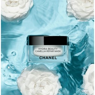 Masque CHANEL HYDRA BEAUTY CAMELLIA REPAIR 50G - CHANEL