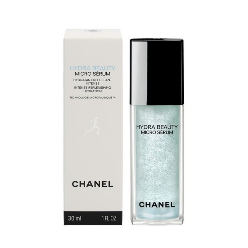 SERUM CHANEL HYDRA BEAUTY MICRO - CHANEL