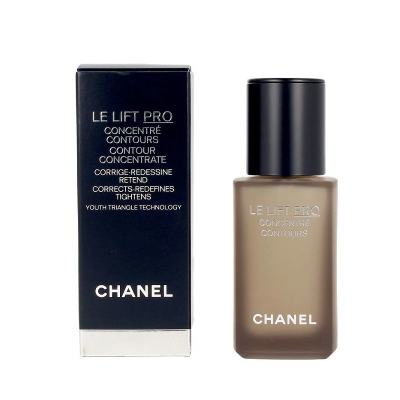 SERUM CHANEL LE LIFT PRO CONCENTRATED CONTOURS - CHANEL