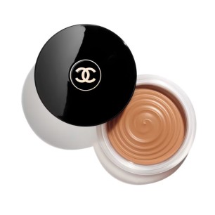 Bronzer CHANEL LES BEIGES OVERSIZE HEALTHY GLOW - CHANEL