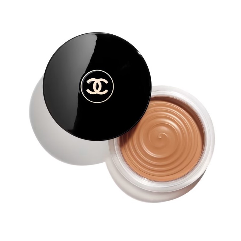 Bronzer CHANEL LES BEIGES OVERSIZE HEALTHY GLOW - CHANEL