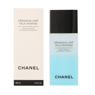 Démaquillant CHANEL  YEUX INTENSE BI-PHASE - CHANEL