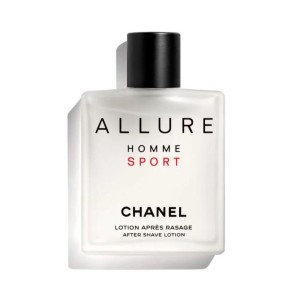 Lotion CHANEL HOMME SPORT APRÈS-RASAGE 100ML - CHANEL