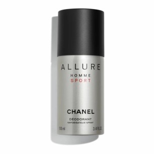 Déodorant CHANEL  SPRAY ALLURE SPORT 100 ML - CHANEL