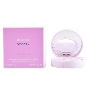 CHANEL CHANCE EAU TENDRE TOUCHE DE DOUCEUR - CHANEL