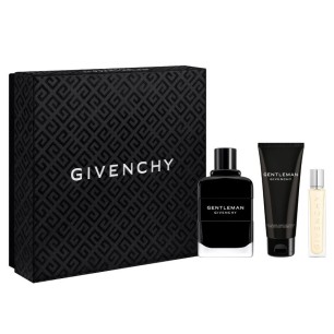 COFFRET EAU DE PARFUM HOMME GIVENCHY  GENTLEMAN EDP 100ML - GIVENCHY