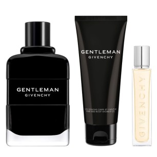 COFFRET EAU DE PARFUM HOMME GIVENCHY  GENTLEMAN EDP 100ML - GIVENCHY