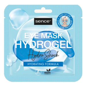 PATCHS CONTOUR DES YEUX HYALURONIQUE HYDROGEL - Sence