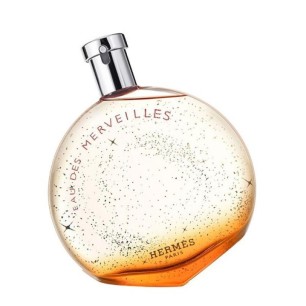 Eau de Toilette Femme HERMES  EAU DES MERVEILLES - HERMES