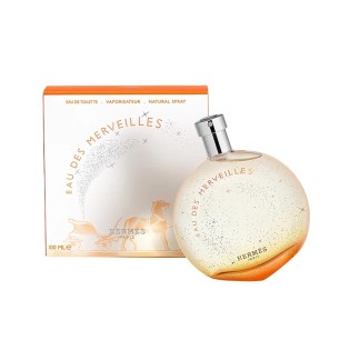 Eau de Toilette Femme HERMES  EAU DES...