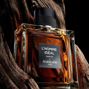 Parfum Homme GUERLAIN  L'HOMME IDÉAL - GUERLAIN