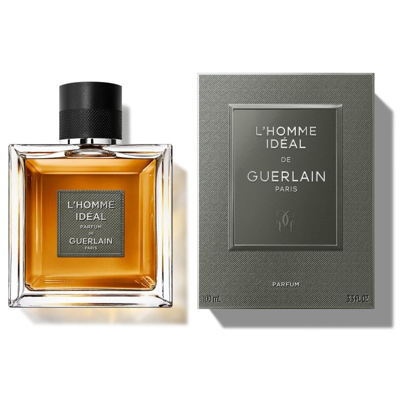 Parfum Homme GUERLAIN  L'HOMME IDÉAL - GUERLAIN