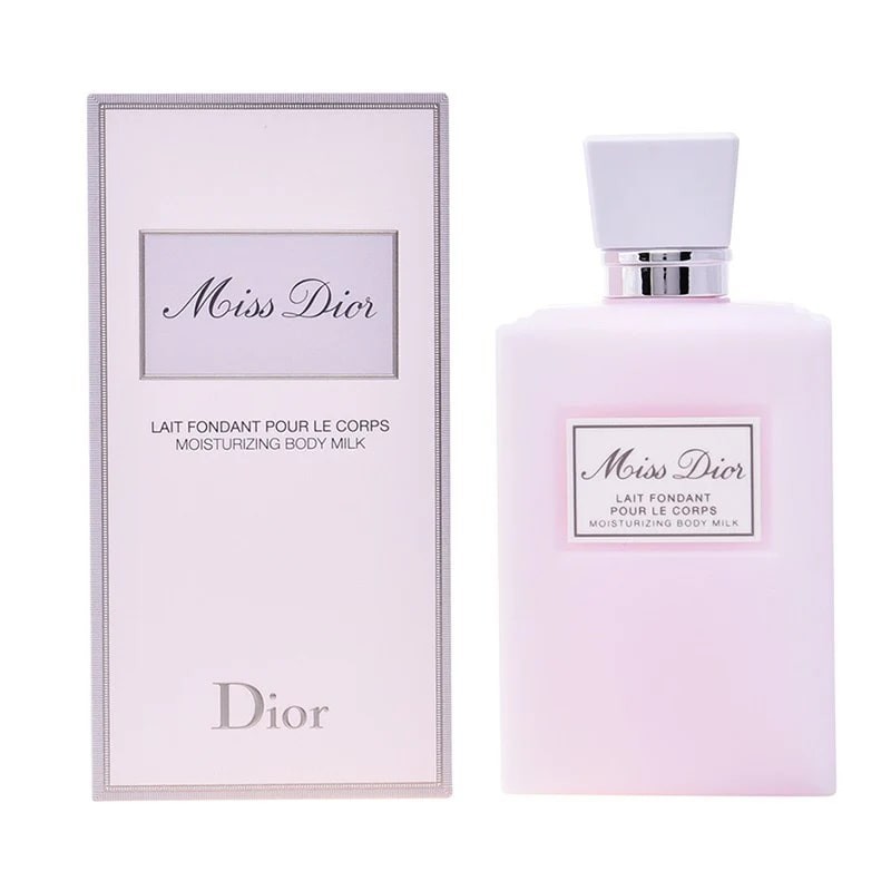 LAIT DE CORPS DIOR MISS DIOR 200ML - Dior