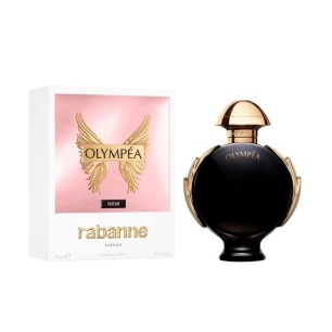 PARFUM FEMME PACO RABANNE  OLYMPEA PARFUM - PACO RABANNE