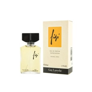 Eau de Parfum Femme GUY LAROCHE  FIDJI 50ML - GUY LAROCHE