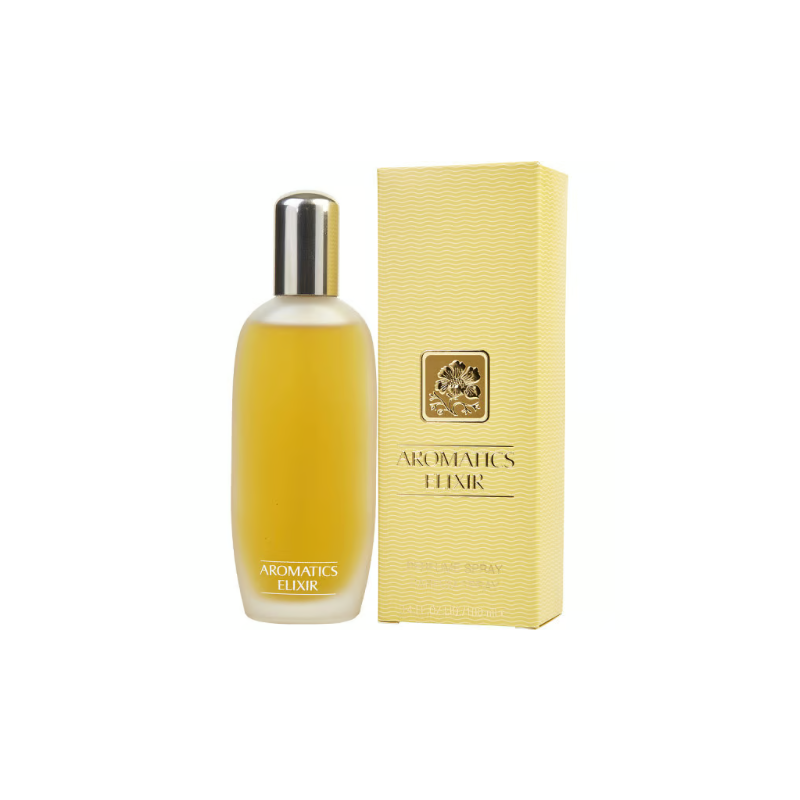 Clinique aromatics elixir eau de parfum - CLINIQUE