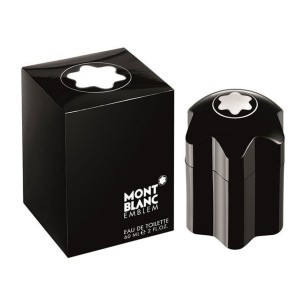 Eau de Toilette Homme MONT BLANC  EMBLEM - MONT BLANC